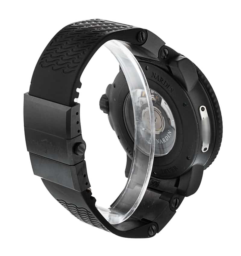 Ulysse Nardin Marine 263-92-3C